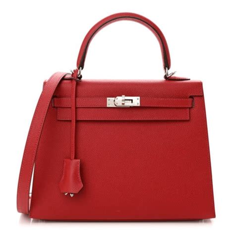 Is The Hermès Della Cavalleria Bag a Good Transitional Bag